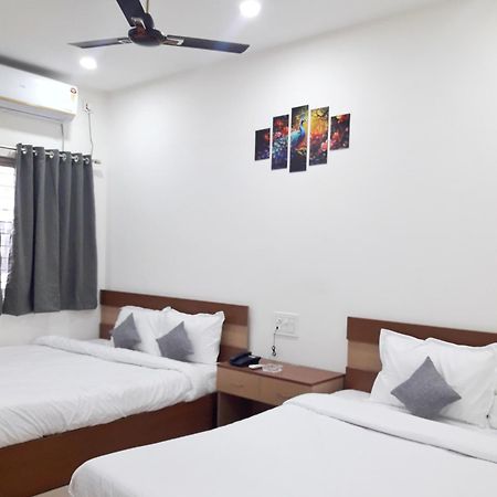 Hotel Park Victoria Kolkata Exterior photo
