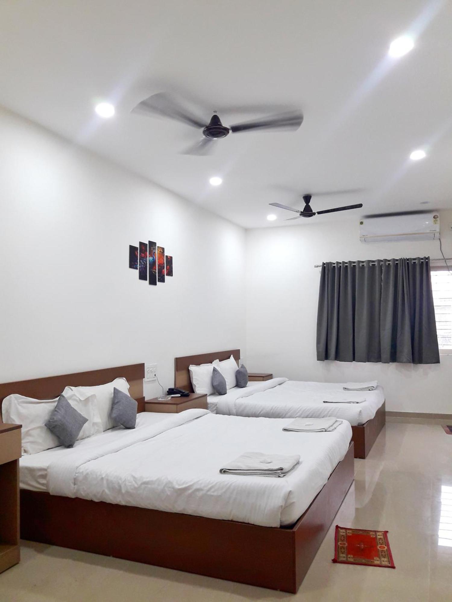Hotel Park Victoria Kolkata Exterior photo
